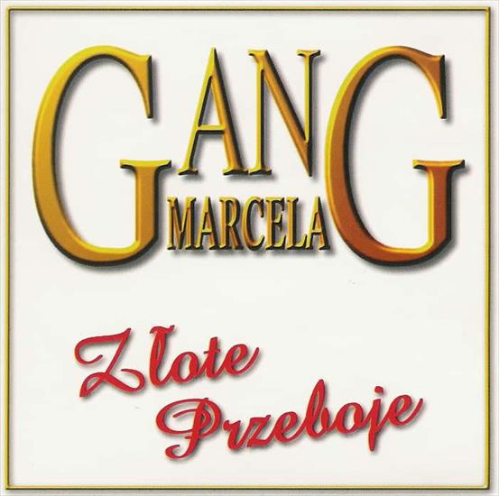 Gang Marcela - Zlote przeboje - frontcover.jpg