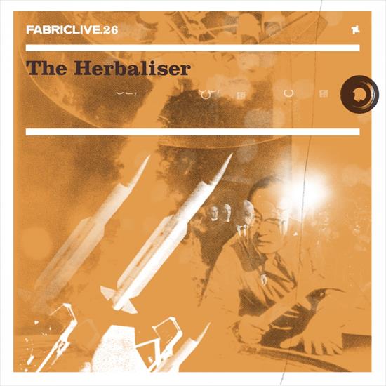 FabricLive. 26 - The Herbaliser, 2006 - front.jpg