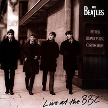 The Beatles 1994 Live At The BBC 2013.Remaster - 220px-LiveattheBBCcover.jpg