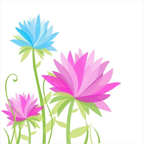 Grafika ai Kwiaty Tło - Vibrant_Abstract_Flowers.jpg