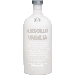 Absolut Vodka - Absolut Vanila.png
