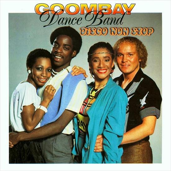 Goombay Dance Band-Disco Non StopKWRec. EditionOK - Goombay Dance Band-Disco Non StopKWRec. Editionfront.jpg