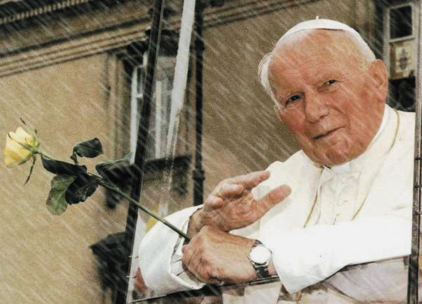 Św. Jan Paweł II - Fotografie - JPII1.jpg