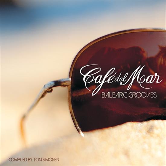 2014, Caf Del Mar - Balearic Grooves - cover.jpg