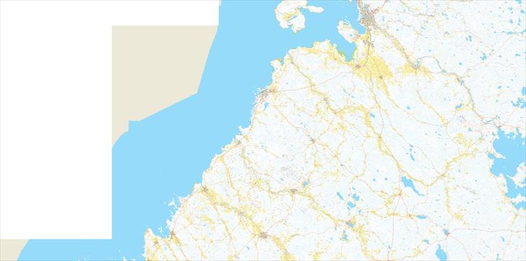 Finlandia mapa topo 50k - Finland_50_10.png