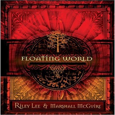 Riley Lee and Marshall McGuire - Floating World 2004 - 01.jpg