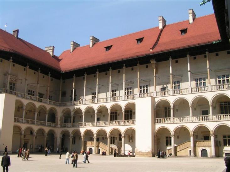 zamki i pałace - Wawel2005_42_B.jpg