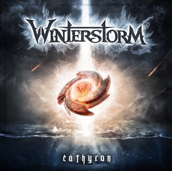 Winterstorm - Cathyron 2014 - Winterstorm - Cathyron 2014.jpg