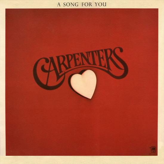 1972 - A Song For You 320 kbps - Front1.jpg