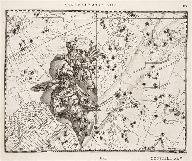 1627 Schiller Julius - Coelum Stellatum Christianum, 1627 49.jpg