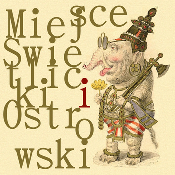 2011 Świetlicki i Ostrowski - Miejsce - Cover.jpg