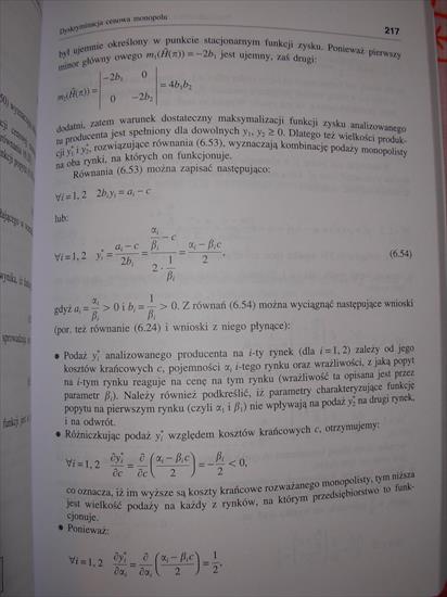 Ekonomia matematyczna Tomasz Tokarski - DSCN4197.JPG