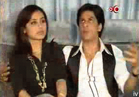 AVATARY1 - SRK i Rani.gif
