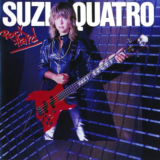 1980 Suzi Quatro - Rock Hard - Suzi Quatro - Rock Hard - Fron.jpg