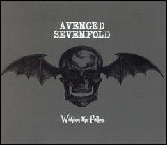 Avenged Sevenfold Waking the Fallen - ZuneAlbumArt.jpg