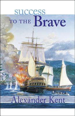 Success to the Brave 9314 - cover.jpg