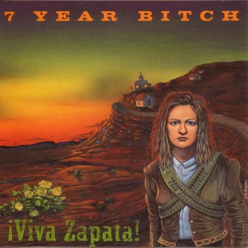 1994 - Viva Zapata - cover.jpg