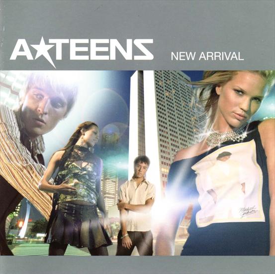 2003 New Arrival - A-Teens - 00 - New Arrival - Frontcover - simplemp3s.jpg