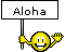 emotki - aloha.gif