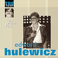 Edwart Hulewicz - Za zdrowie Pan - Edward Hulewicz - Za zdrowie pańco.jpg