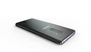 Samsung Galaxy S9  SM-G965F - New-Samsung-Galaxy-S9-renders 5.jpg