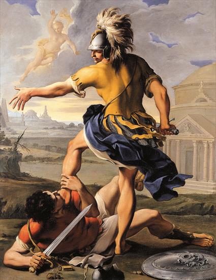 A - Aureliano Milani - The Combat Between Aeneas and Turnus - 16957-203.jpg