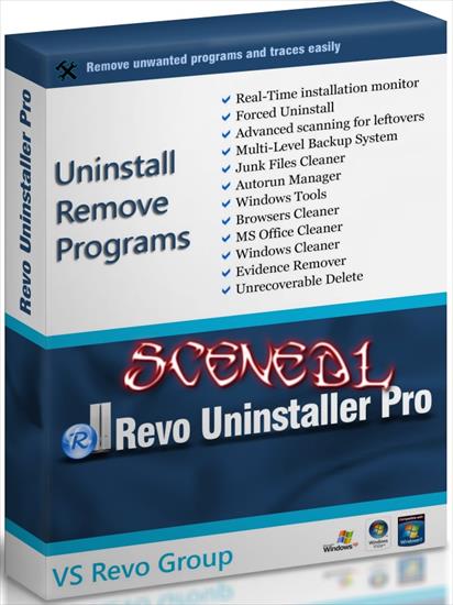 Revo Uninstaller Pro 3.0.8 Final 32-64 Bit ML - SceneDL - Revo Uninstaller Pro 3.0.8 Final 32-64 Bit ML - SceneDL.jpg