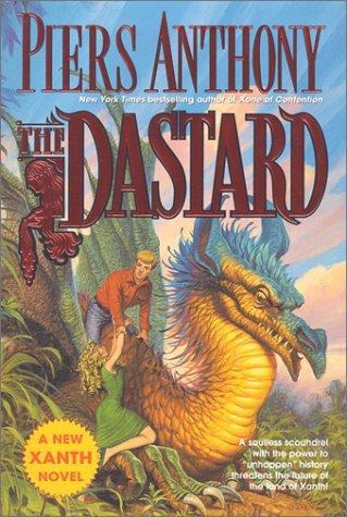 The Dastard 1551 - cover.jpg