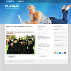 WordPress CMS - Claxima.jpg