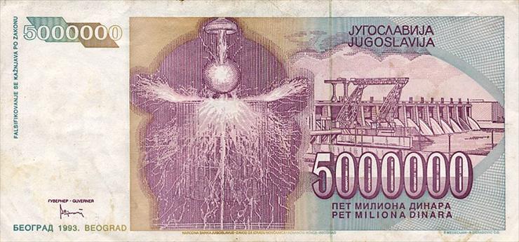 SERBIA - 1993 - 5 000 000 dinarów b.jpg