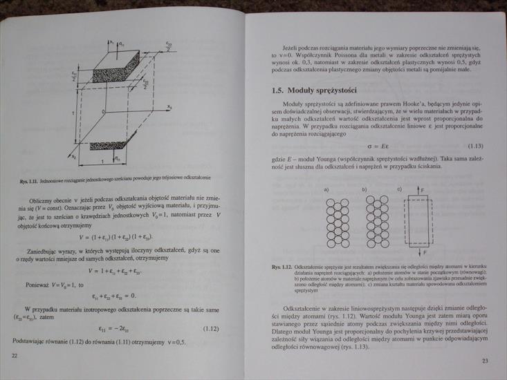 Blicharski Marek - Odkształcenie I Pękanie - IMGP0857.JPG