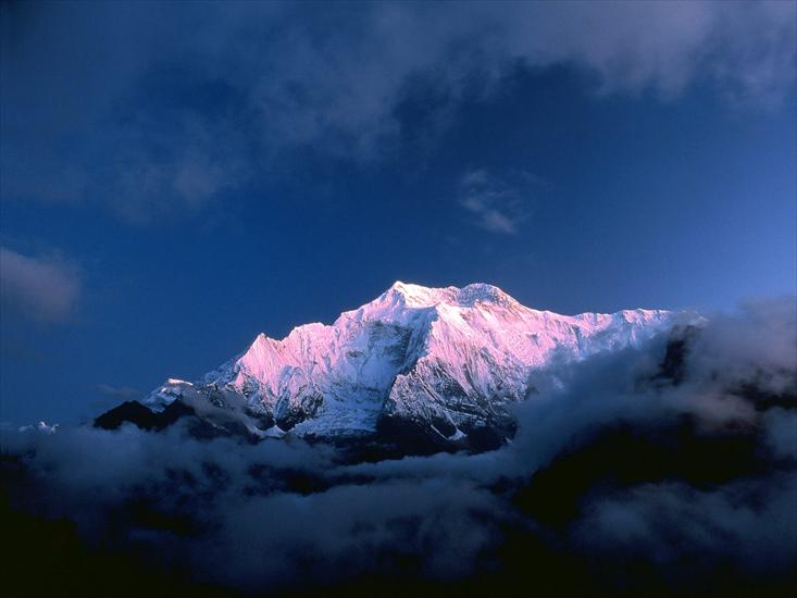 Krajobrazy Natura - Annapurna - Nepal.jpg